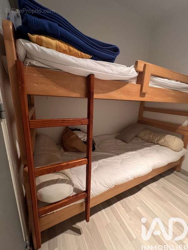 Appartement 22 m² à Valleraugue  - photo 5