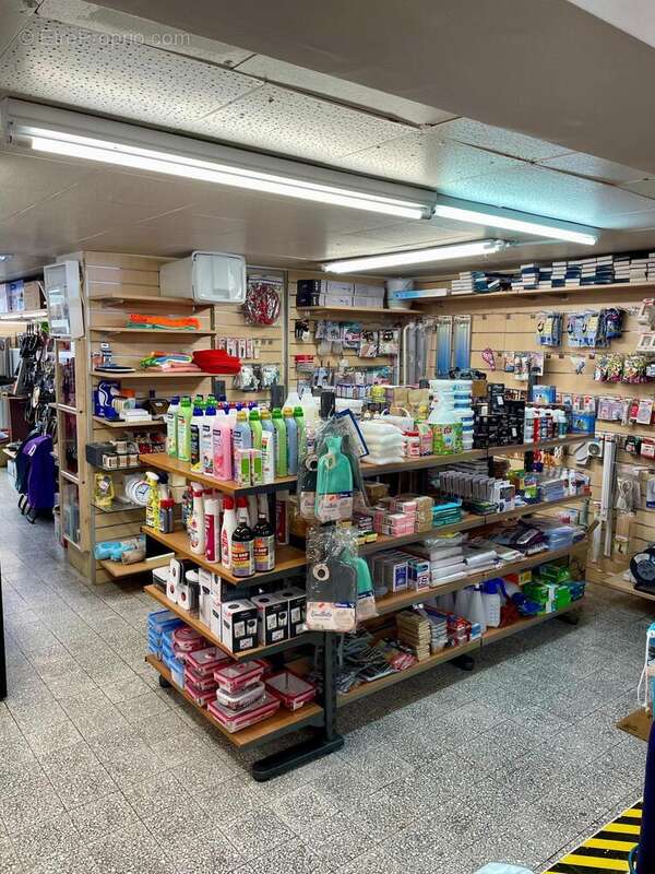 Photo 5 - Commerce à BANDOL