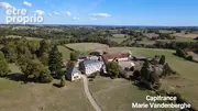 Maison à AIGURANDE