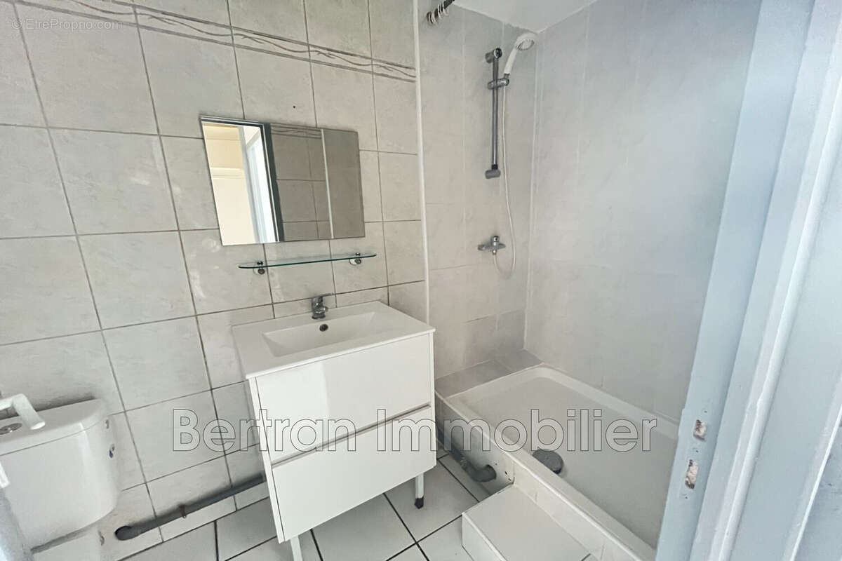 Appartement à RIVESALTES