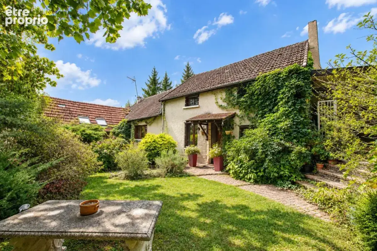 Maison de 5 pièces de 125 m² à Villers-Agron-Aiguizy - photo 2