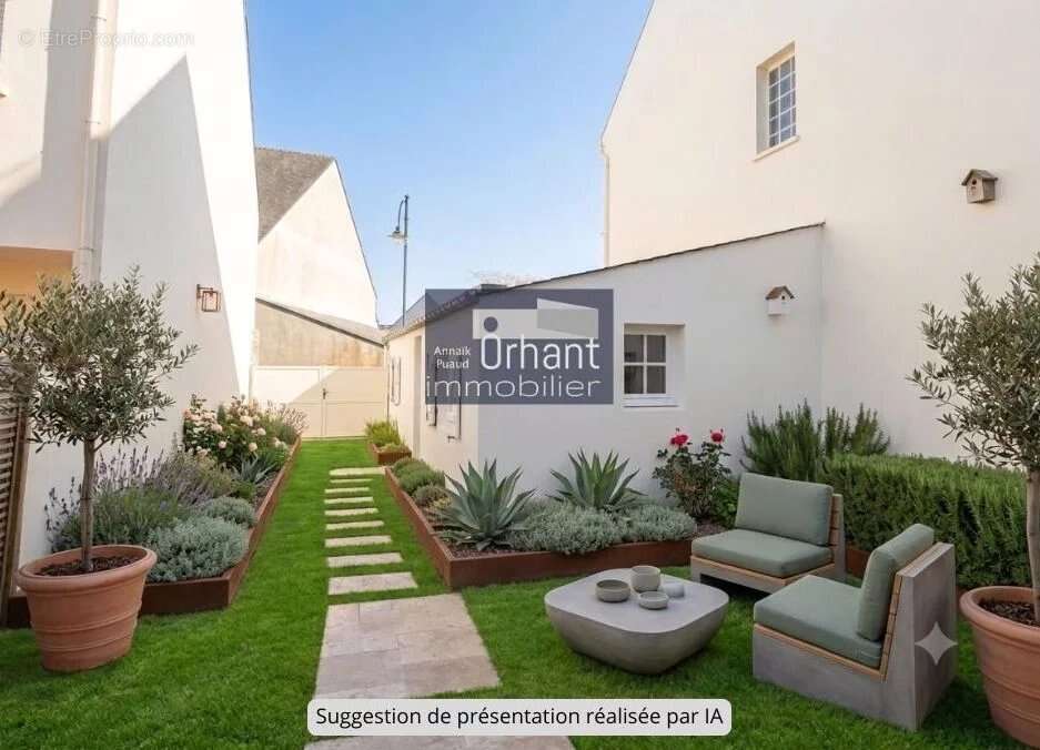 2 maisons 6 pièces 100m² - photo 23