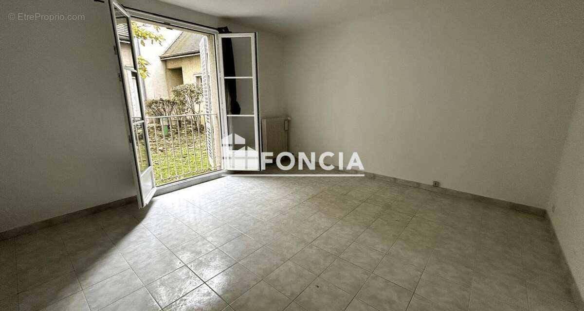 Appartement à CHARTRES