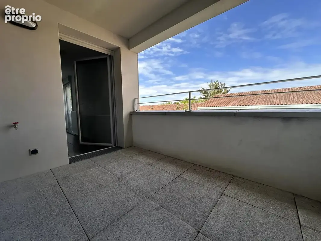 Photo Appartement à L'union au prix de 189 000€
