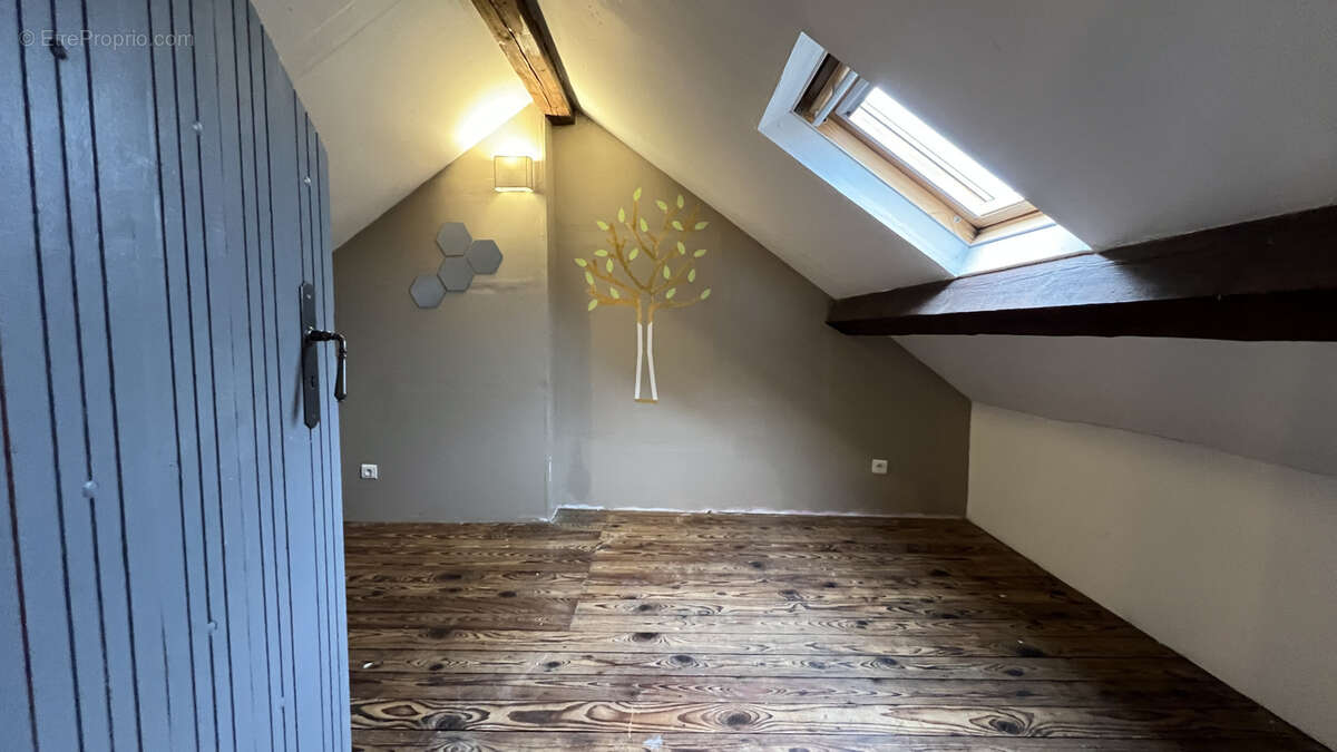 Appartement à AVALLON