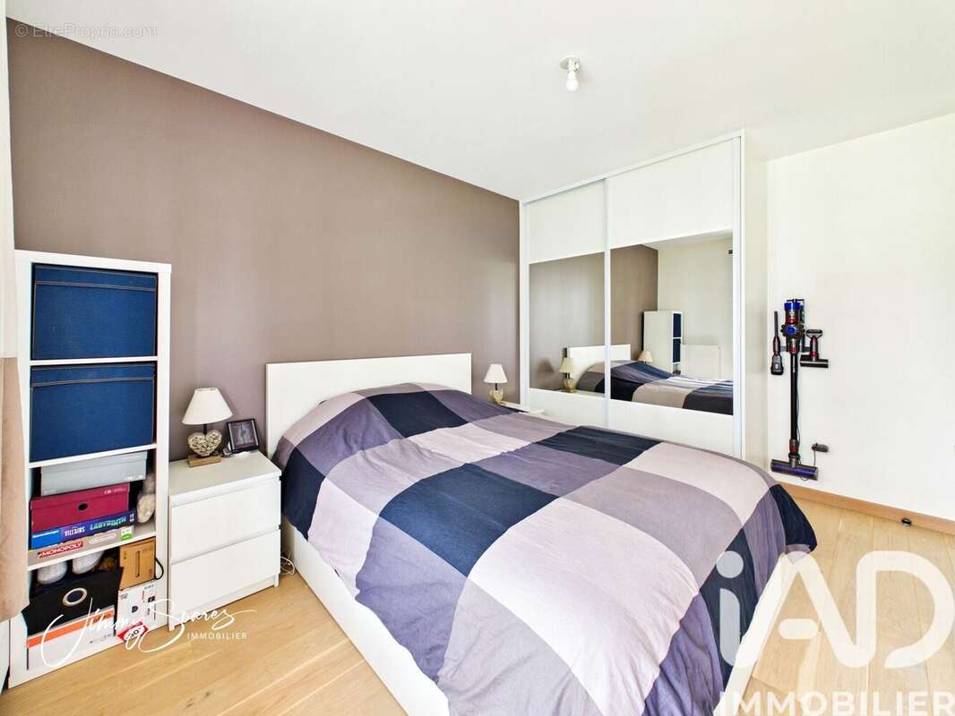 Appartement 40 m² à Chessy  - photo 6