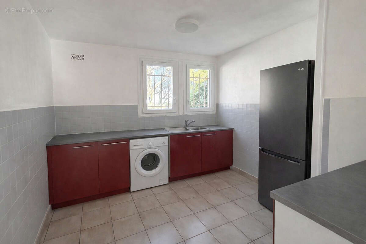 Maison à ANTONY