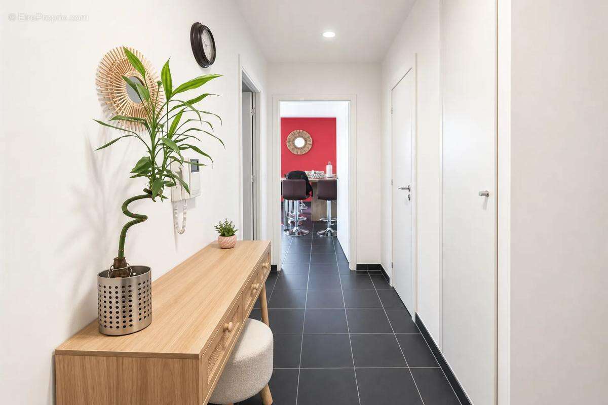 Appartement T2 de 41 m² à Massy - photo 6