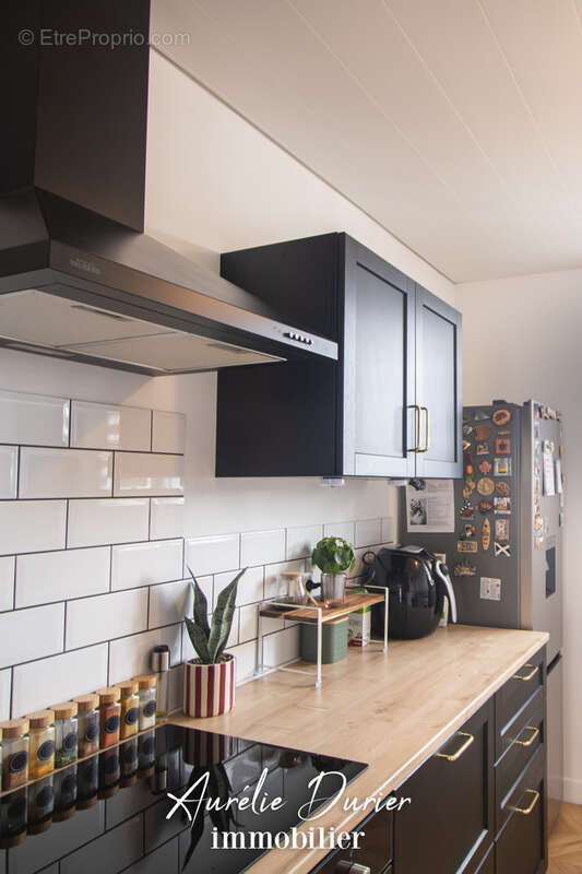 Appartement à TOURS