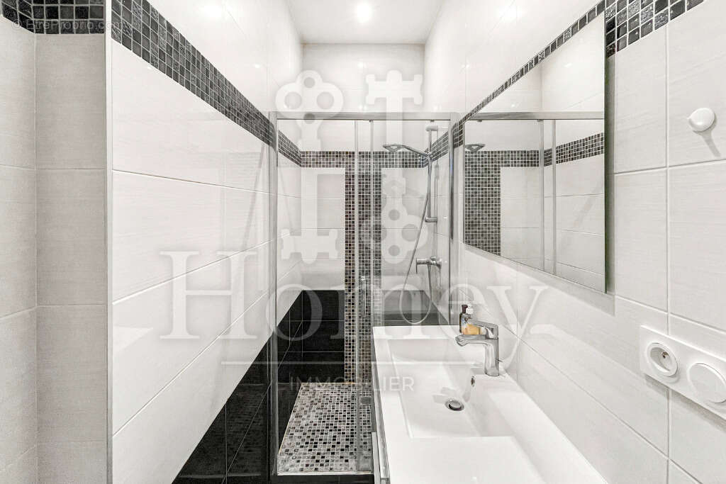 Appartement à THONON-LES-BAINS
