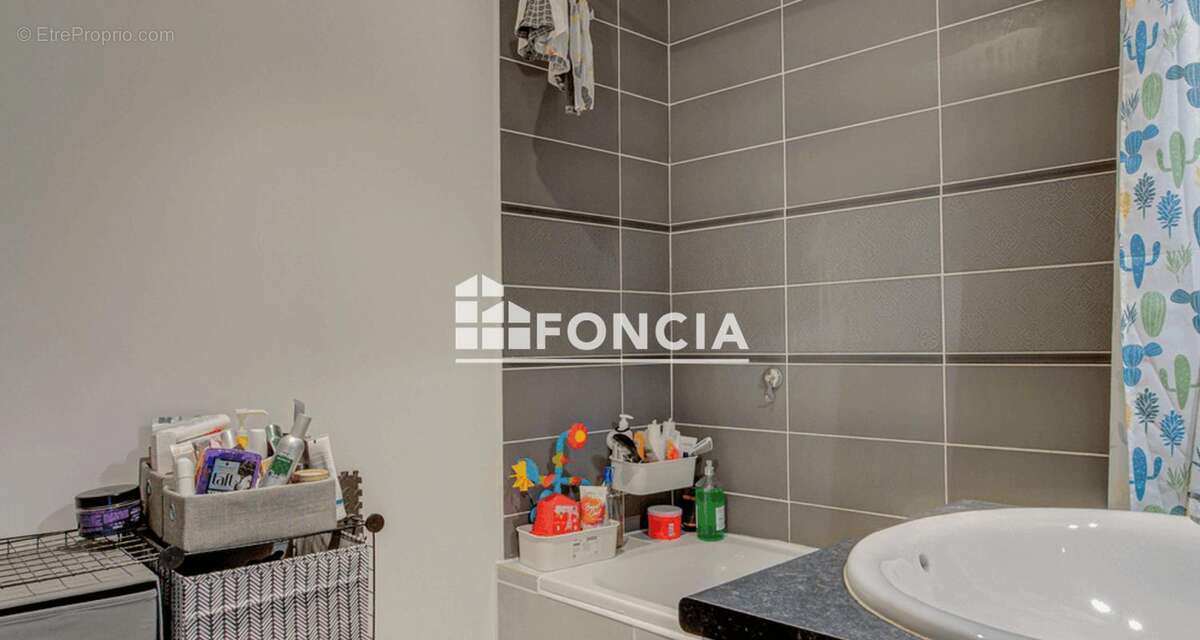 Appartement à GARDANNE