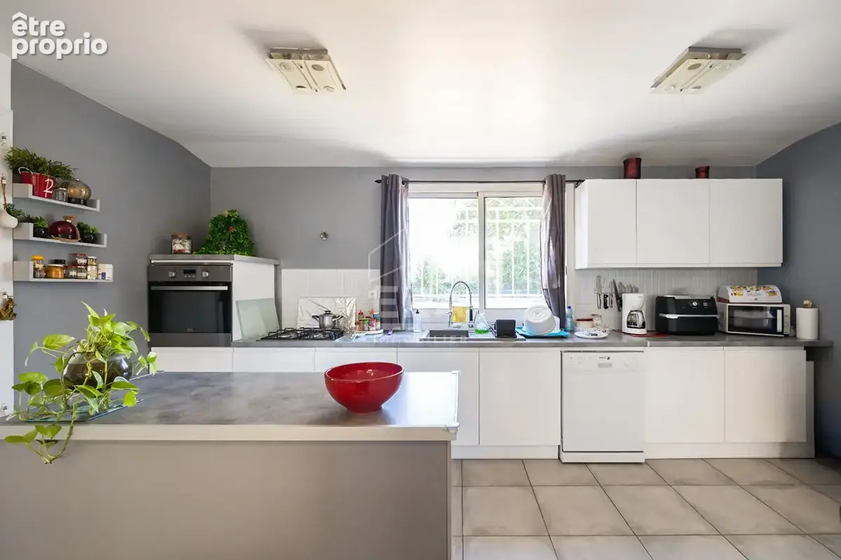 Maison 115m² à thuir - photo 6