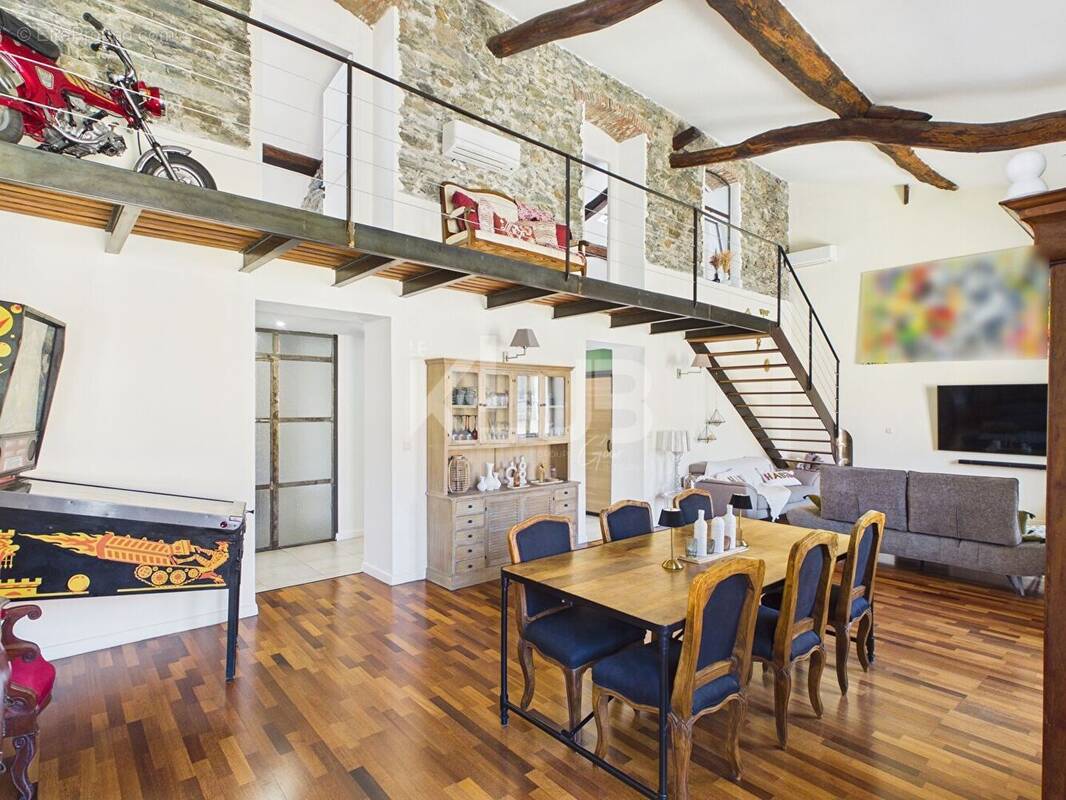 Appartement à BASTIA