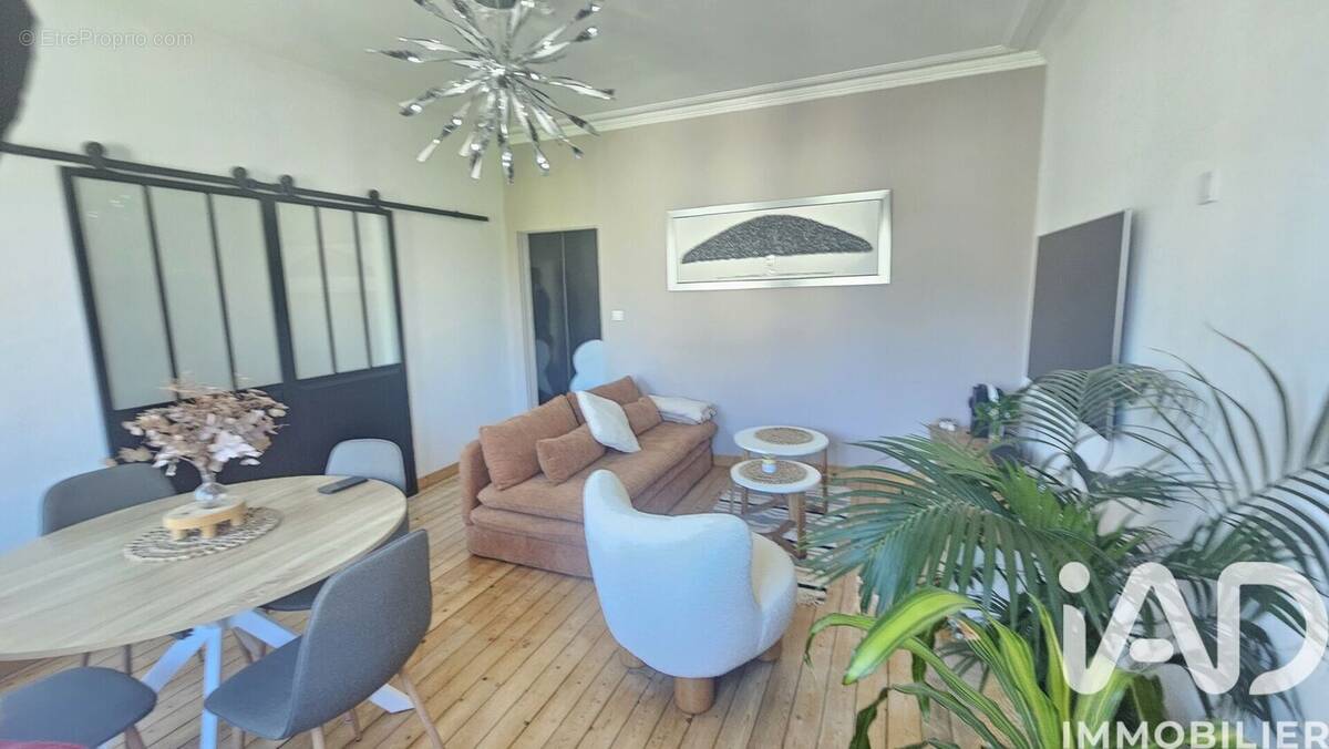 Photo 1 - Appartement à NANGIS