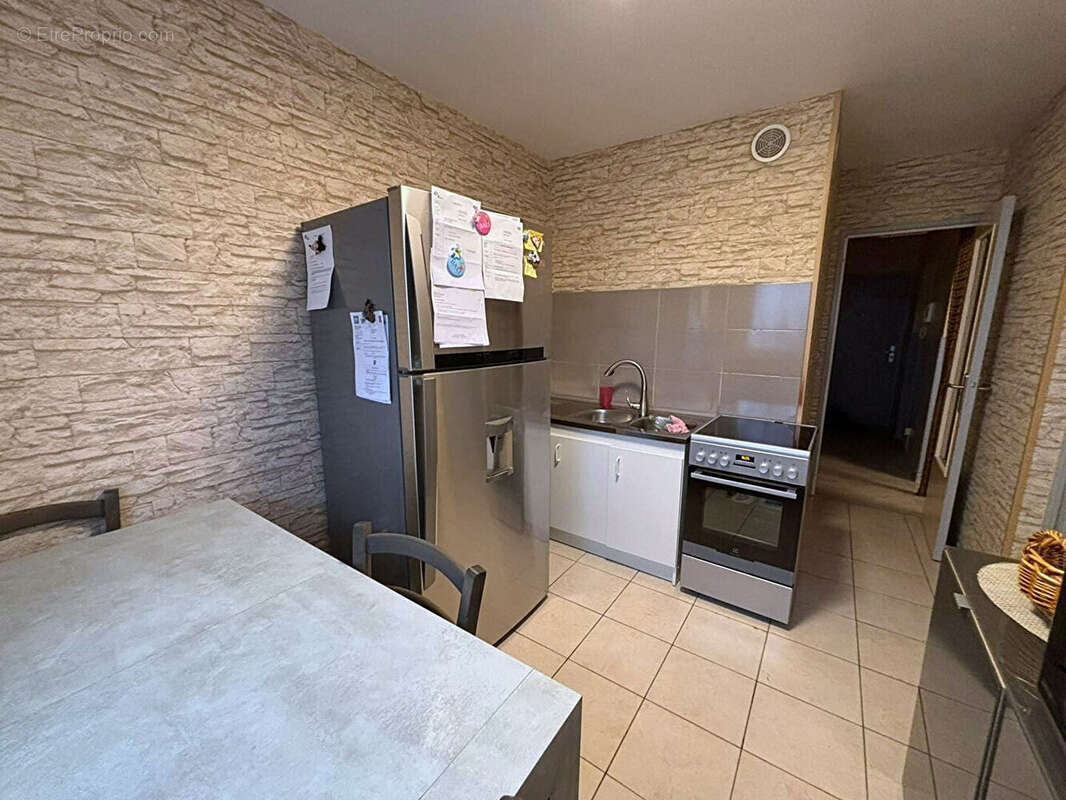 Appartement à ROANNE