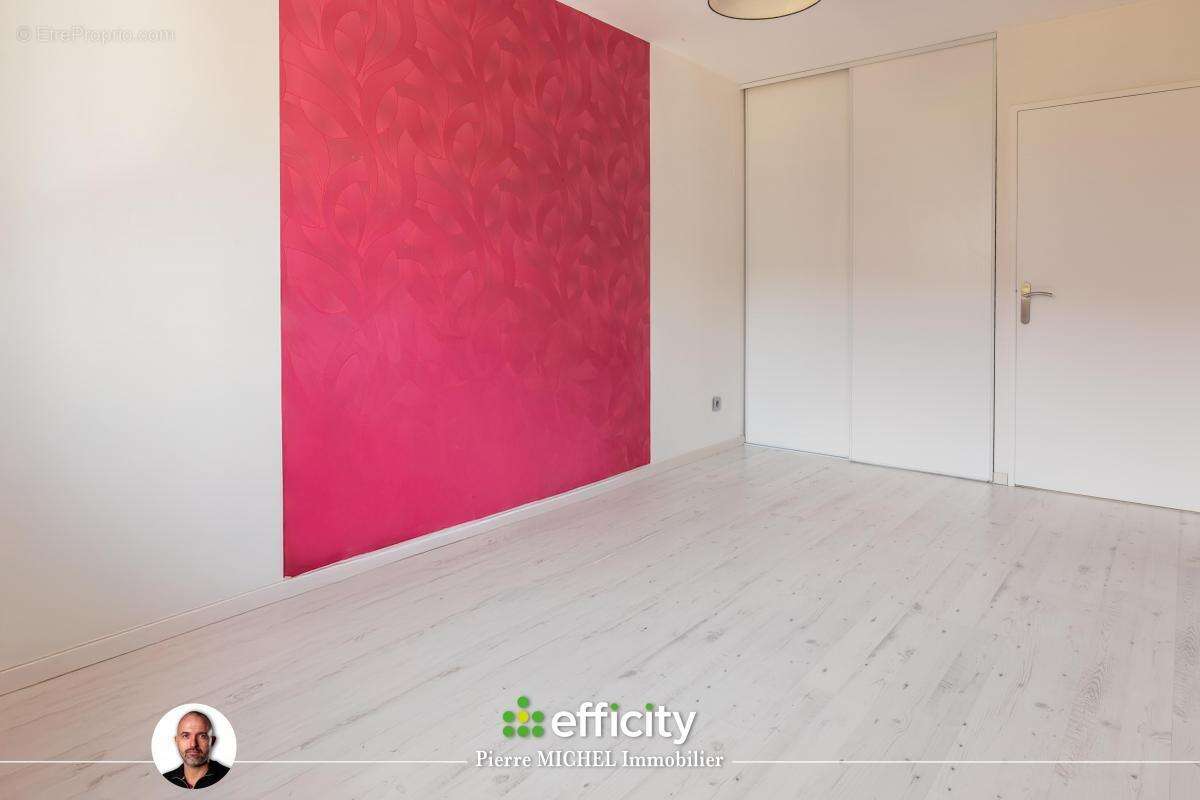 Appartement à MONTROTTIER