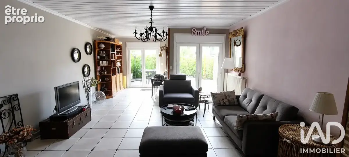 Photo 1 - Maison à WASQUEHAL