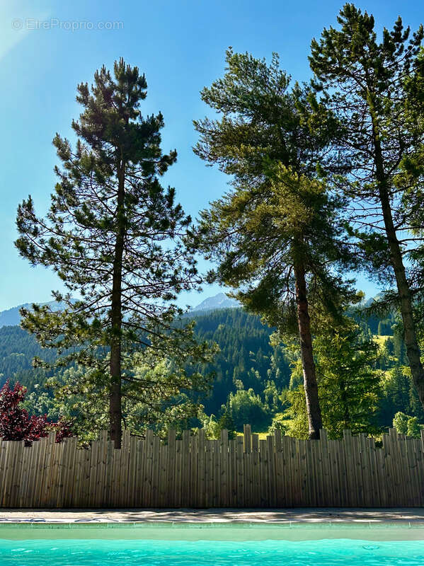 Appartement à ABONDANCE