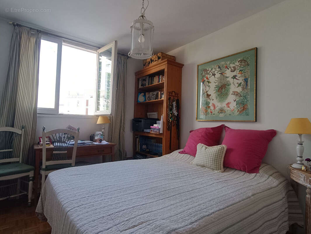Appartement  2 pièces - photo 7