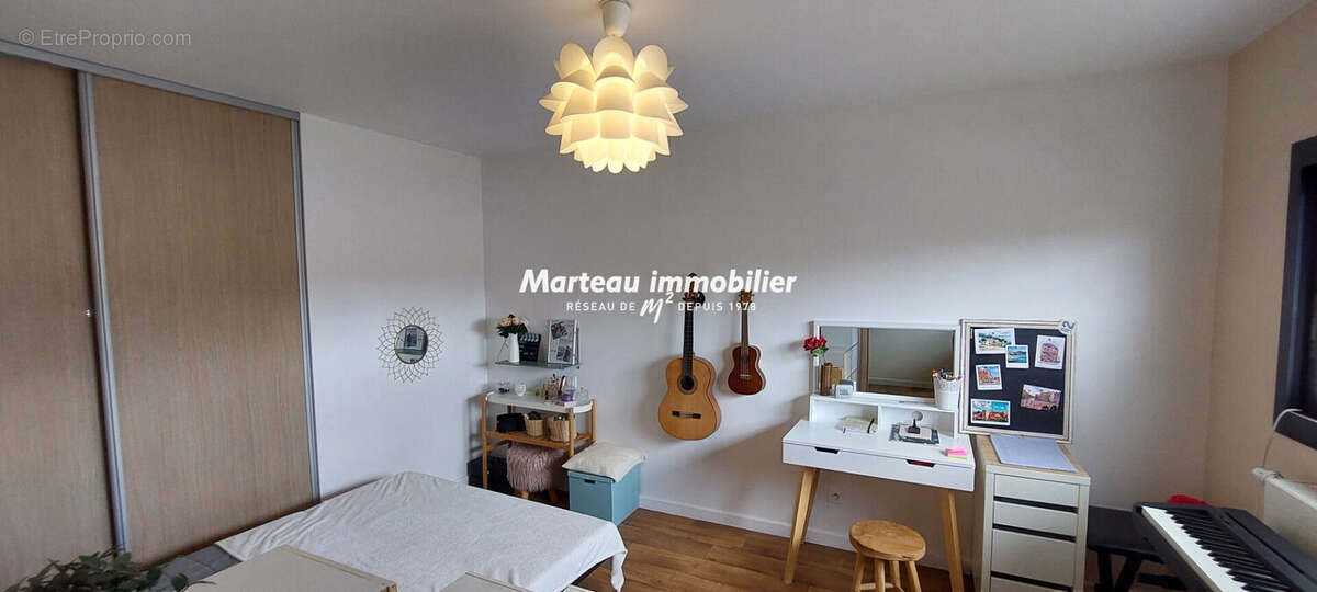 Maison à LE MANS