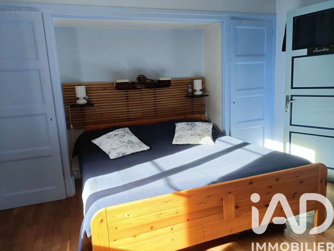 Photo 7 - Maison à QUET-EN-BEAUMONT