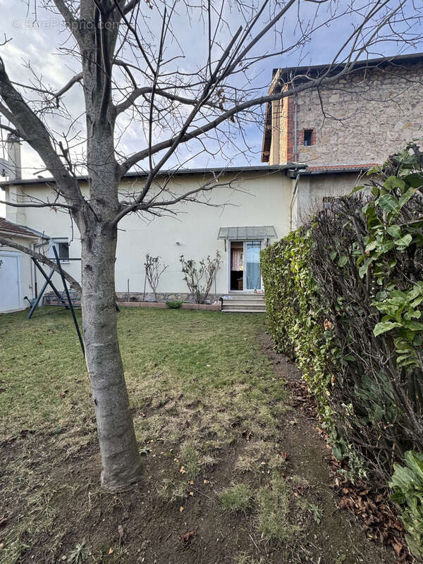 Maison à ANDREZIEUX-BOUTHEON