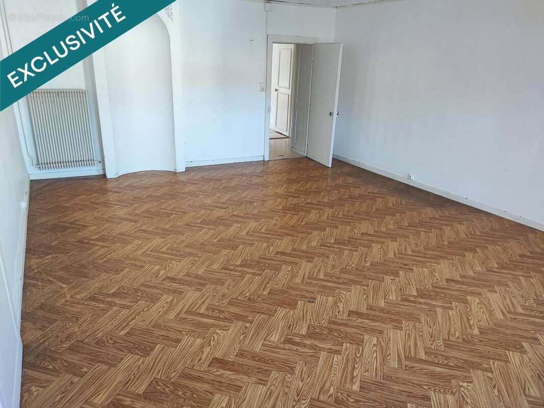 Photo 5 - Appartement à BACCARAT