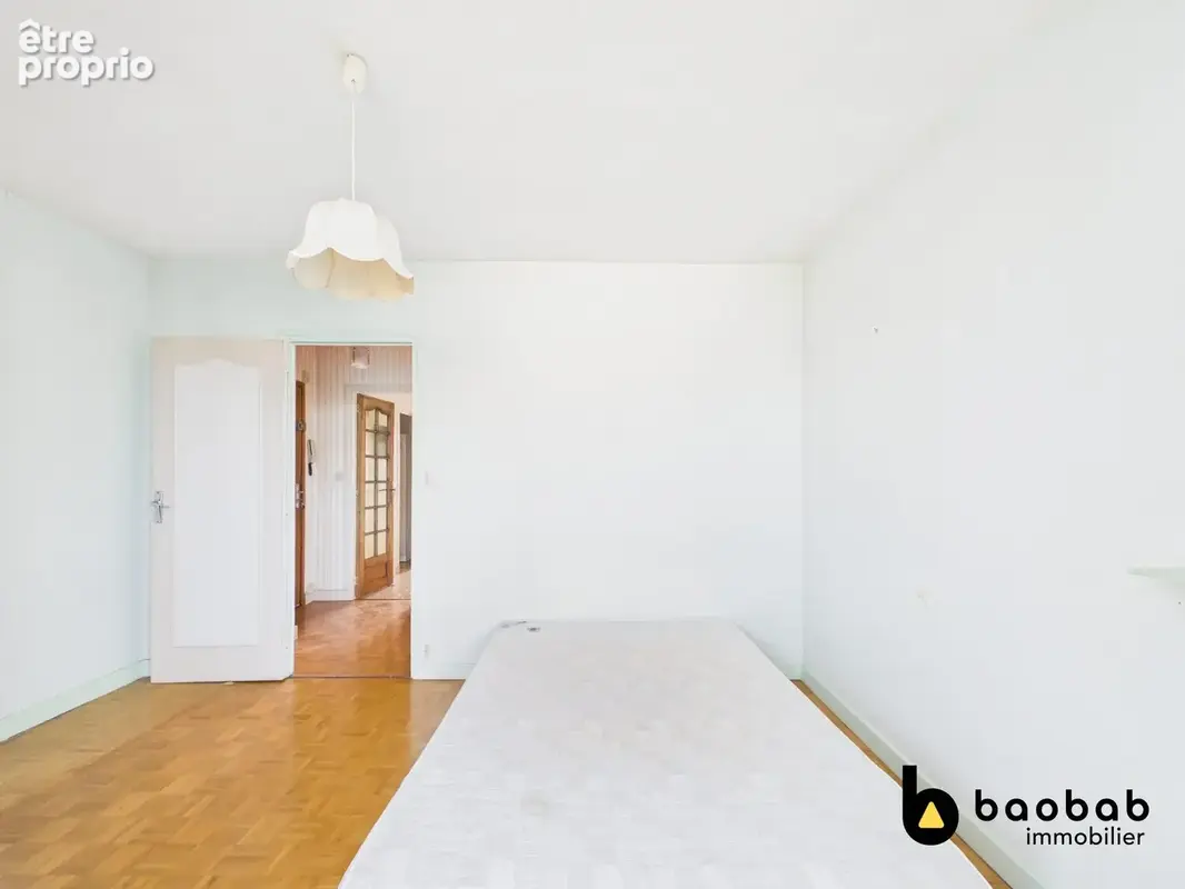 Appartement 65 m² à Chambery  - photo 9