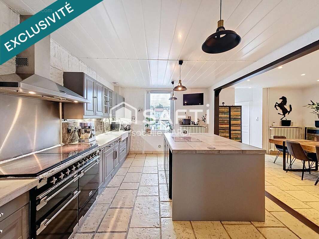 Photo 5 - Maison à KNUTANGE