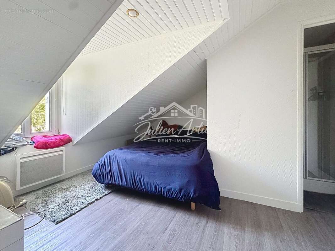 Appartement 39 m² à Nantes  - photo 5