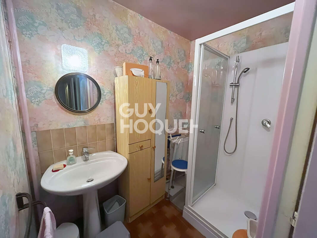 Appartement à CHELLES