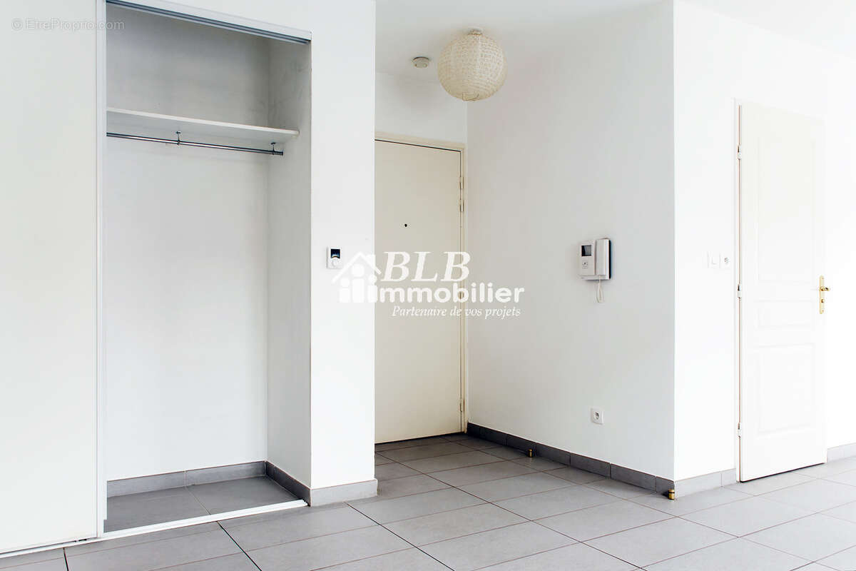 Appartement à RAMBOUILLET