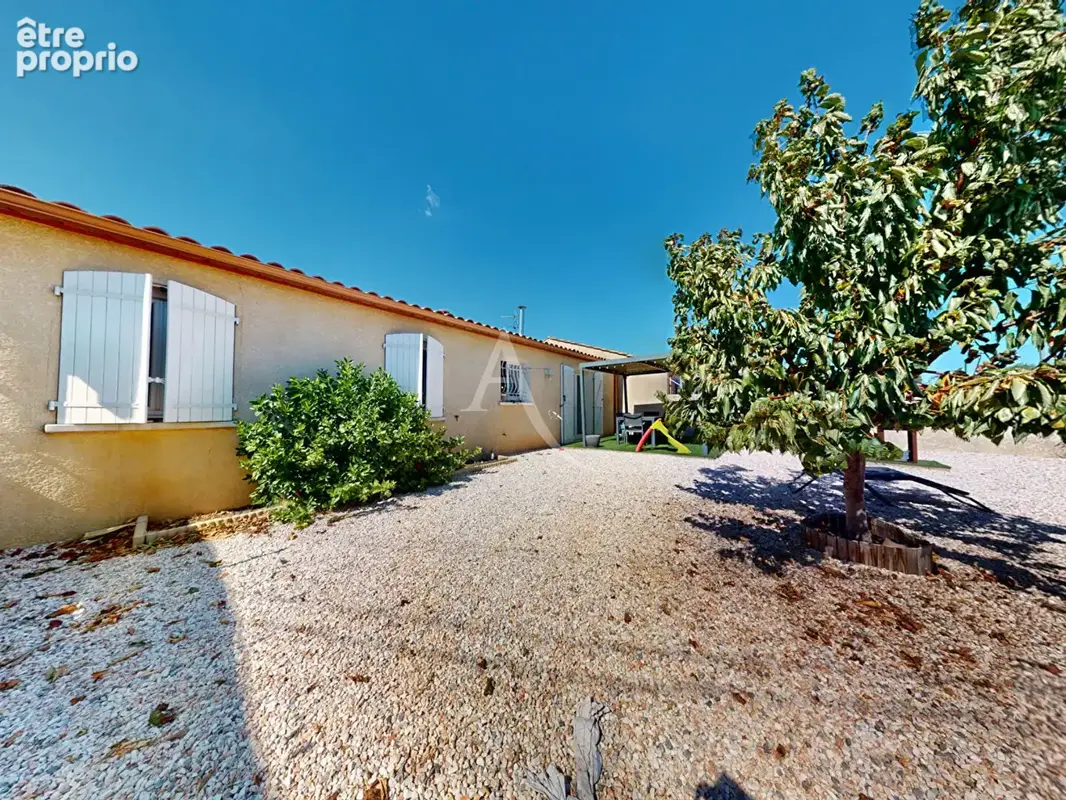 Exclusivité entre Narbonne et Carcassonne - photo 11
