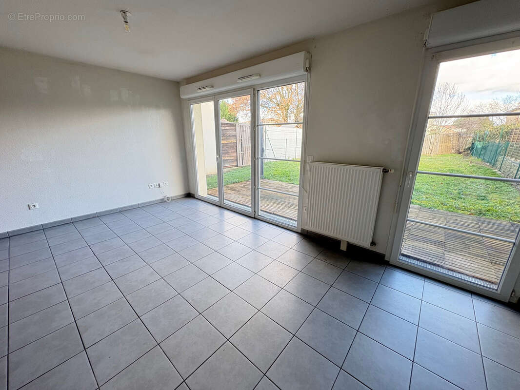 Maison à TOURNEFEUILLE