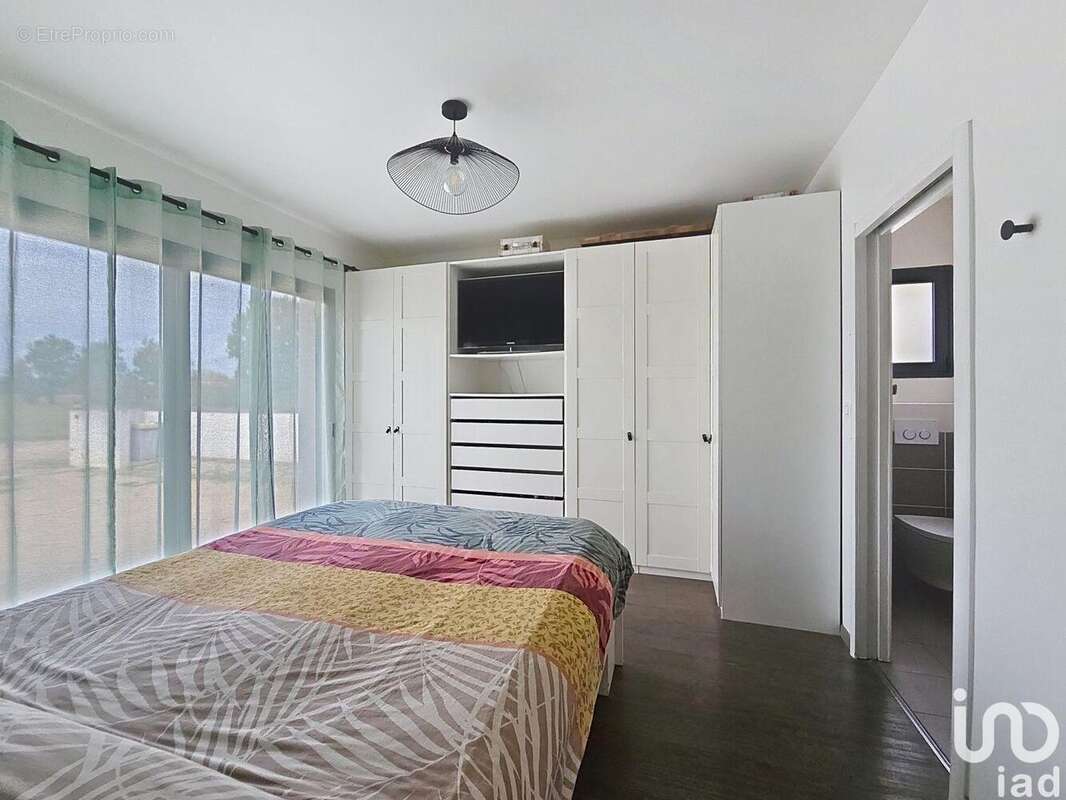 Photo 7 - Maison à MONTAUBAN