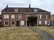 Appartement à GRANDVILLIERS