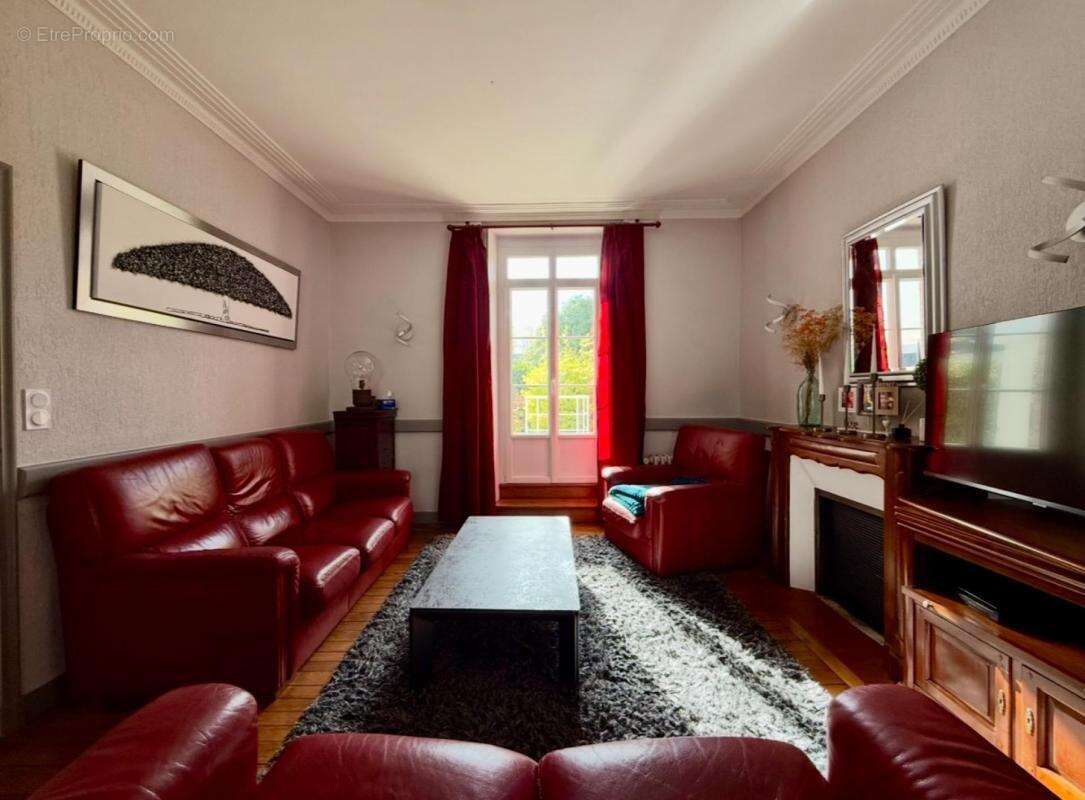 Maison à MALESTROIT