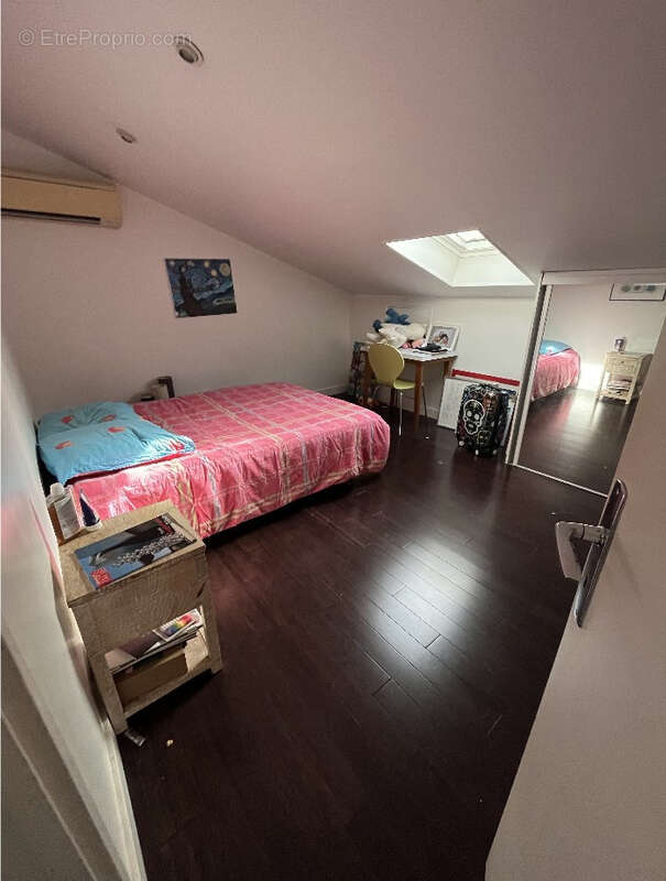 Maison à SAINT-AUBIN-DE-MEDOC