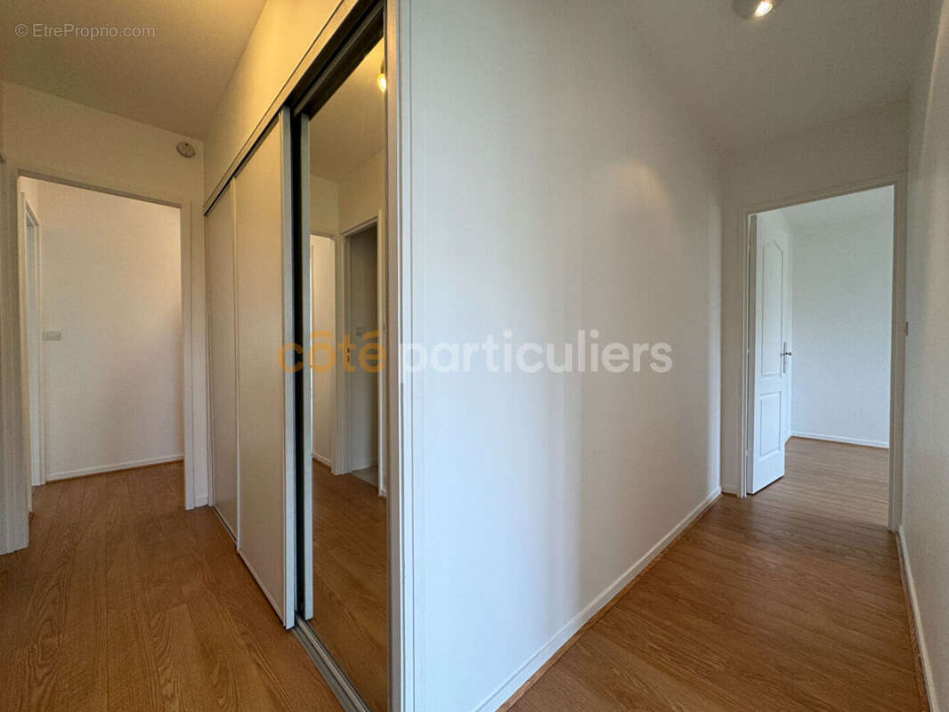 Appartement Orleans 4 pièce(s) 87.91 m2 - photo 10