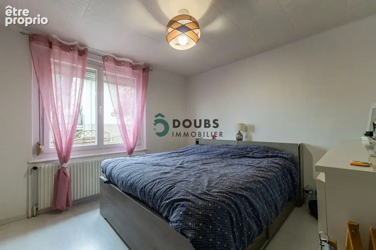 Maison Les Fins avec vue dégagée - photo 4