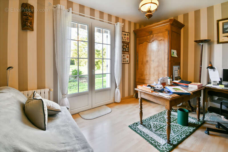 Maison à TONNAY-BOUTONNE