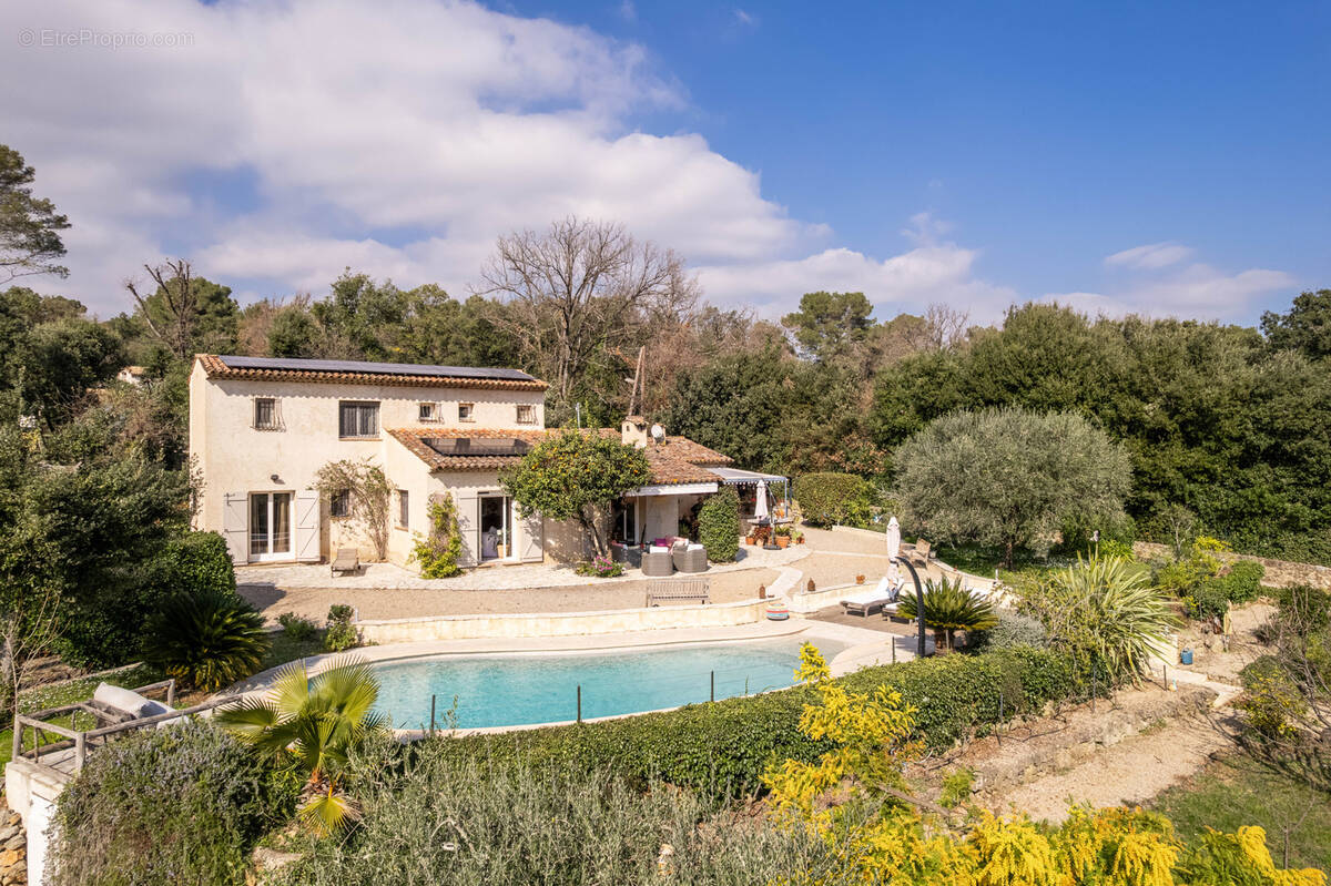 Maison à SAINT-PAUL