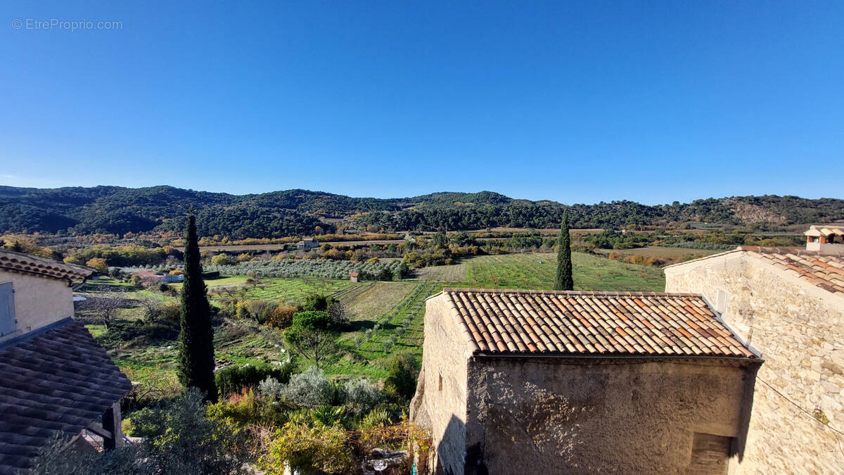Maison à VENTEROL