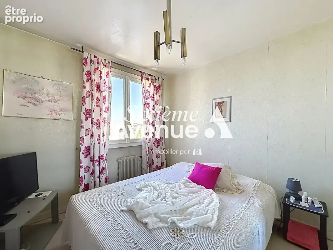 Appartement Bron 3 pièce(s) 73,20m2 - photo 8