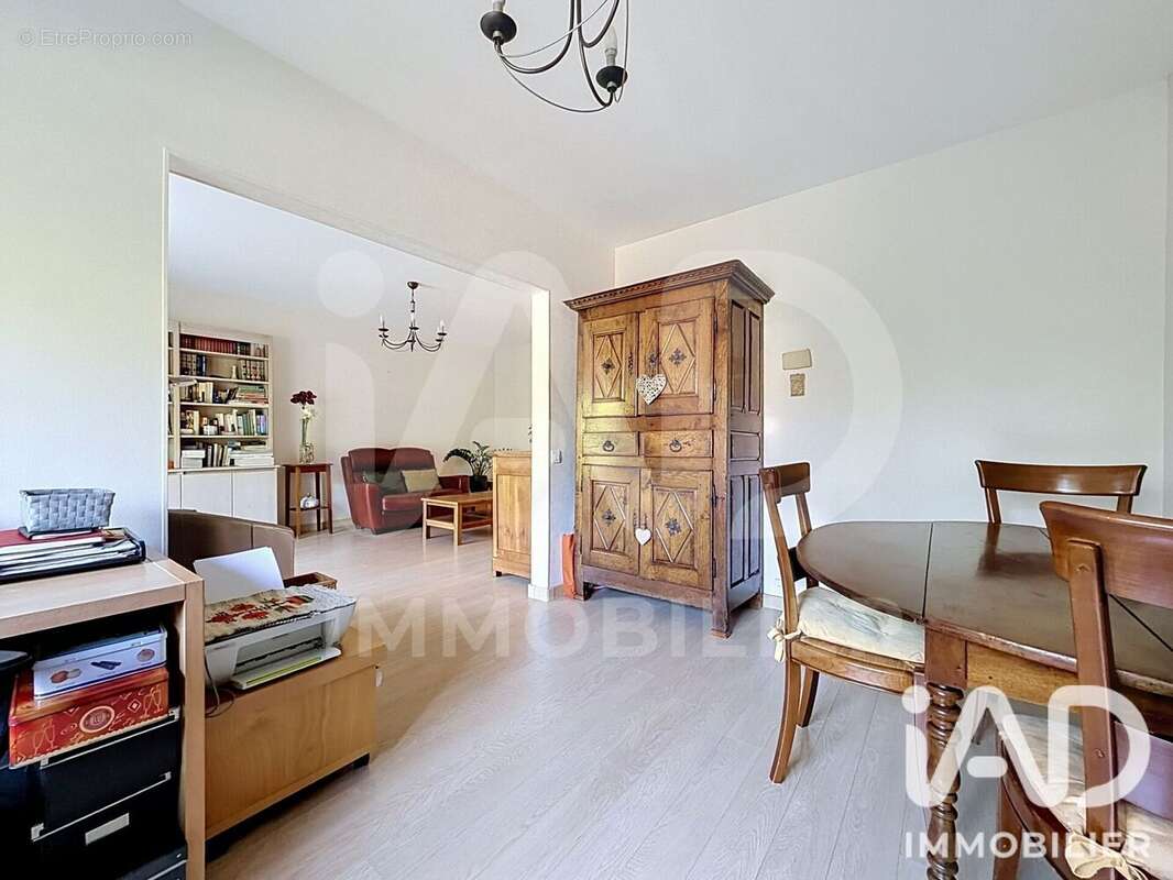 Appartement 88 m² à La Rochelle  - photo 4