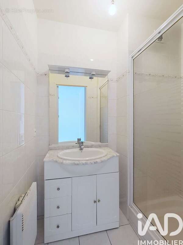 Photo 5 - Appartement à CHATENAY-MALABRY