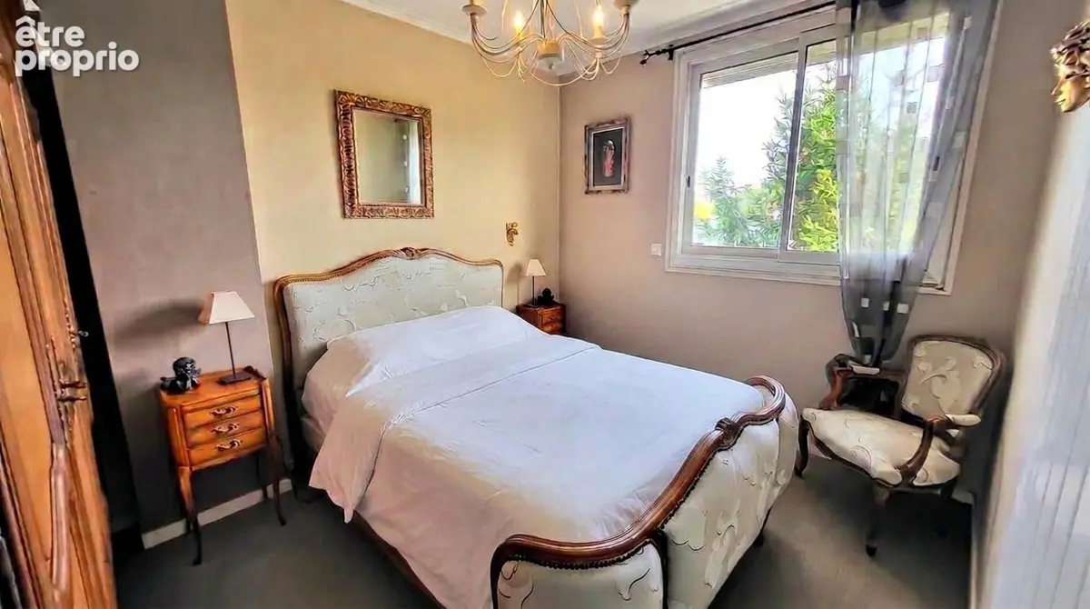 Maison 93m² à rezé - photo 7