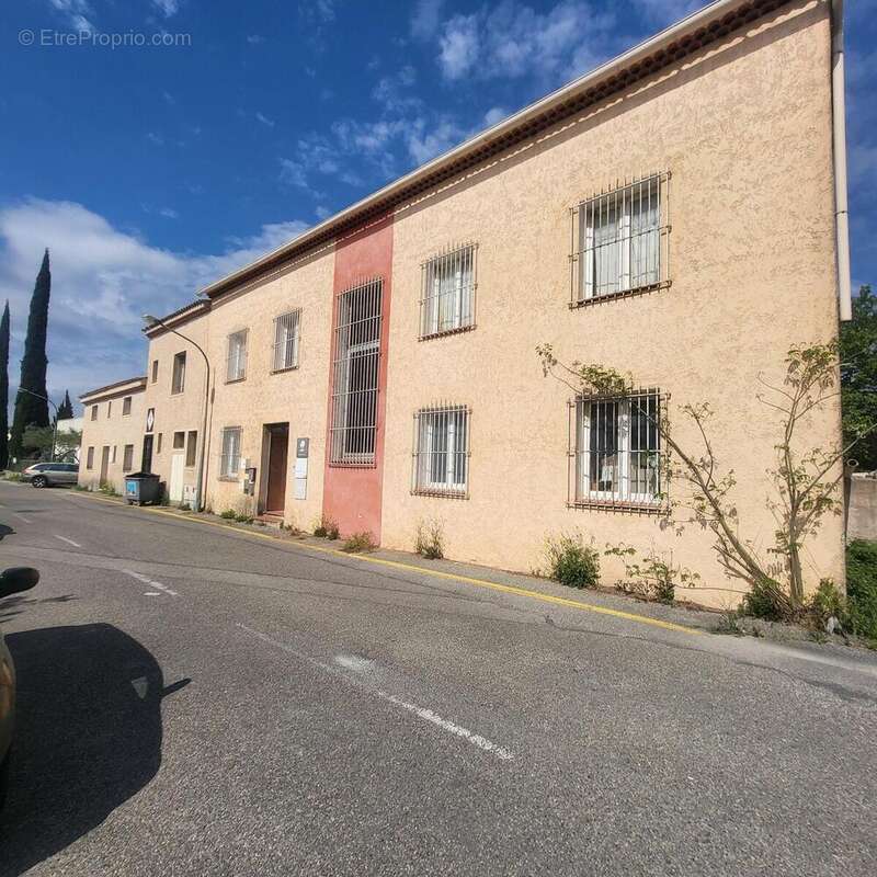 Autre à CUERS