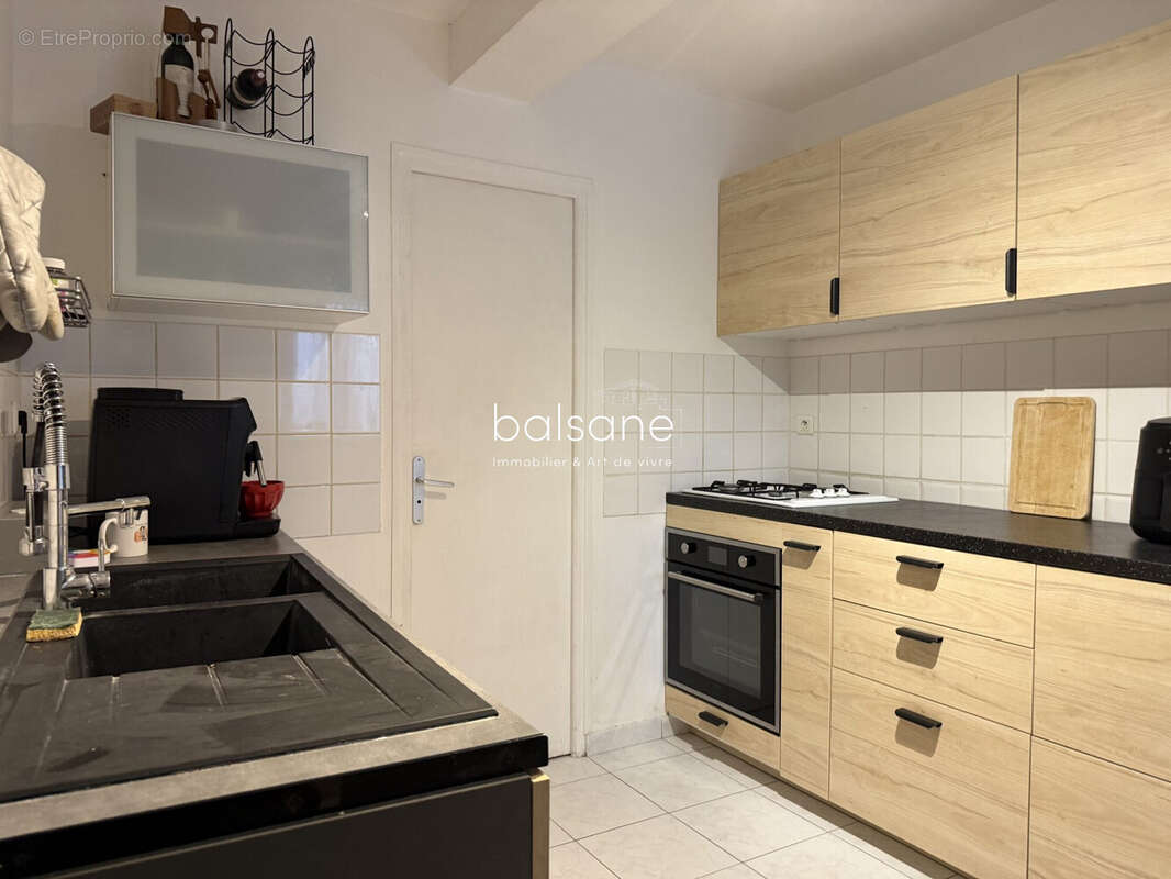 Maison à SAINT-PIERRE-LES-ELBEUF