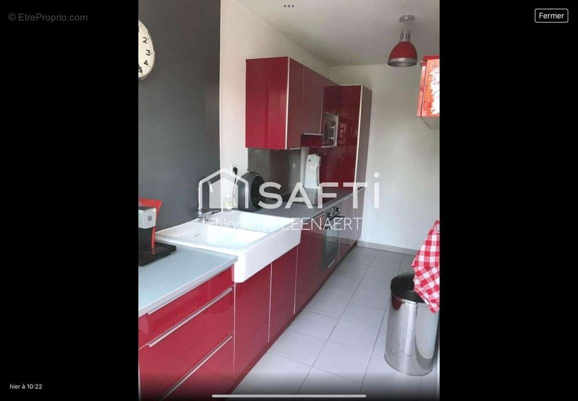 Photo 2 - Appartement à AGDE
